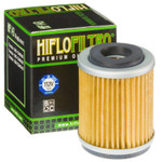 HiFlo OE Replacement Oil Filter (HF143)