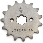 JT Front Sprocket 15 Tooth (JTF249.15)
