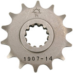 JT Front Sprocket 14 Tooth (JTF1907.14)