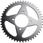 JT Steel Rear Sprocket | 420 | 48 Tooth (JTR834.48)