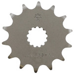 JT 14 Tooth Steel Front Sprocket (JTF433.14)