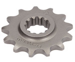 JT Front Sprocket | 13 Tooth | 420 | Steel (JTF1906.13)