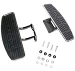 Cobra Classic Front Floorboard Kit '95-99 VT1100 ACE/'98-01 ACE Tour (06-1630)