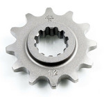 JT Front Sprocket | 12 Tooth | 420 | Steel (JTF1906.12)
