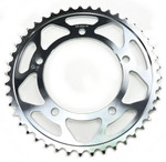 JT Steel Rear Sprocket 45 Tooth (JTR1800.45)