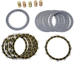 Barnett Complete Fiber/Spring/Steel Clutch Kit (303-70-10029)