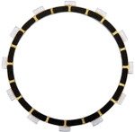 Barnett Single Clutch Friction Plate (301-90-10840)