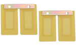 Boyesen Dual Stage Fiberglass Power Reeds (603)