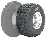 ITP Holeshot MXR6 Motorcross ATV Rear Tire 18x10-8 (532023)