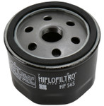 HiFlo Black Spin-On Oil Filter (HF565)