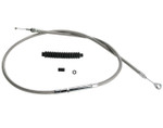 Barnett Stainless Steel Clutch Cable Stock +6" (102301002006)