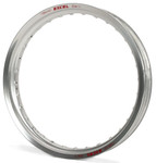 Excel Takasago Rear MX Rim Silver 19 x 2.15 - 32 Holes (GES411)