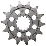 JT Self Cleaning Front Sprocket 14 Tooth (JTF1565.14SC)