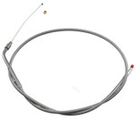 Barnett Stainless Steel Throttle (Pull) Cable Stock Length (1023030003)