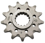 JT Front Sprocket | 13 Tooth | 520 | Self Cleaning | Lightweight (JTF1901.13SC)