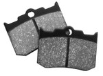 EBC FA Series Organic Brake Pads (FA216/3)