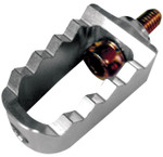 Joker Machine Billet Raw Aluminum Short Shift Peg (09-850A)