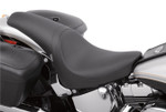 Drag Specialties Predator Seat Smooth Harley Softail (0802-0467)