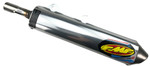 FMF Powercore Slip-On Exhaust Silencer/Muffler for 1988-2004 KX500 (022066)