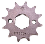 JT Front Sprocket | 12 Tooth | 428 | Steel (JTF259.12)