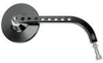 Joker Machine ViewTech 7 Billet Right Black Mirror (03-016R)