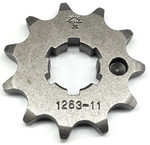 JT Front Sprocket | 11 Tooth | 528 | Steel (JTF1263.11)
