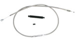 Barnett Stainless Steel Clutch Cable Stock +6" (102301003906)