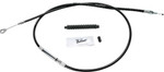 Barnett Black Vinyl Clutch Cable Stock +6" (101301004106)