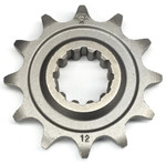 JT Front Sprocket | 12 Tooth | 520 | Steel (JTF823.12)