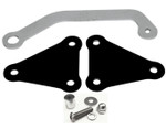 Baron Rear Lowering Kit for '99-01 Yamaha Royal Star 1300 (BA-7504-00)
