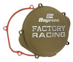Boyesen Factory Clutch Cover | Magnesium | 2004-2017 Honda CRF250X (CC-07XM)