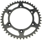 JT Steel Rear Sprocket | 43 Tooth | 520 (JTR808.43)