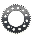 JT Steel Rear Sprocket 43 Tooth (JTR857.43)