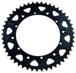 JT Rear Sprocket | Steel | 520 | 49 Tooth (JTR853.49)