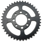 JT Steel Rear Sprocket 42 Tooth (JTR801.42)