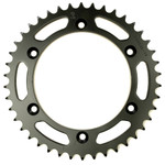 JT Steel Rear Sprocket 42 Tooth (JTR822.42)