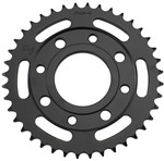 JT Rear Sprocket | 40 Tooth | 428 | Steel (JTR269.40)