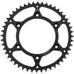 JT Steel Self Cleaning Rear Sprocket 48 Tooth (JTR897.48SC)