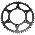 JT Steel Rear Sprocket | 53 Tooth | 520 (JTR808.53)