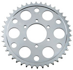 JT Steel Rear Sprocket 42 Tooth (JTR818.42)