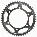 JT Steel Rear Sprocket 46 Tooth (JTR865.46)