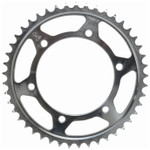 JT Steel Rear Sprocket 45 Tooth (JTR865.45)