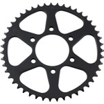JT Steel Rear Sprocket 47 Tooth (JTR809.47)