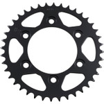 JT Steel Rear Sprocket 40 Tooth (JTR735.40)