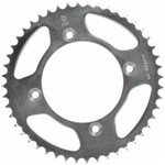 JT Steel Rear Sprocket 48 Tooth (JTR798.48)