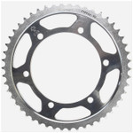 JT Steel Rear Sprocket 50 Tooth (JTR502.50)