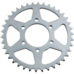 JT Steel Rear Sprocket 38 Tooth (JTR501.38)