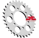 JT Steel Rear Sprocket 32 Tooth (JTR501.32)