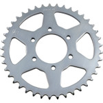 JT Steel Rear Sprocket 41 Tooth (JTR501.41)