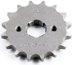 JT Front Sprocket | 16 Tooth | 428 | Steel (JTF259.16)